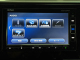 純正メモリーナビ!!バックモニター!!地デジチューナー!!Bluetooth対応!!