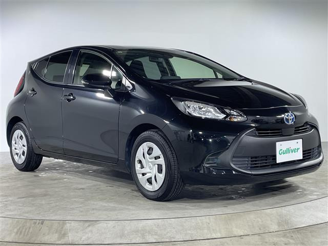 アクア 1.5 X 修復歴無し