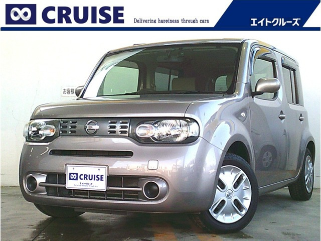 キューブ 1.5 15X 