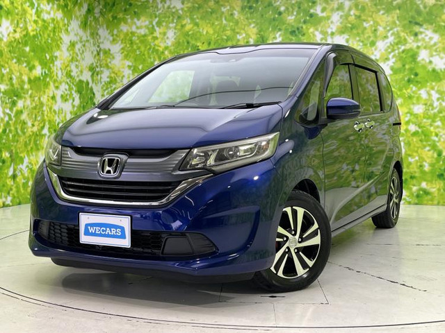 フリード 1.5 G ホンダセンシング