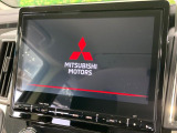 【大画面ナビ】人気の大型10インチナビを装備。存在感のある大画面はインパクト大!ナビ利用時のマップ表示は見やすく、テレビやDVDは臨場感がアップ!いつものドライブがグッと楽しくなります♪