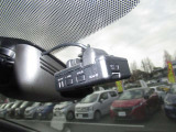 日産純正ドライブレコーダーが付いております!運転中の録画を行ってくれますので、万が一のときに役に立ってくれますよ!