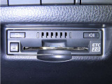 ナビ連動ETC2.0を装備しております。