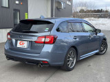 レヴォーグ 1.6 GT-S アイサイト 4WD 