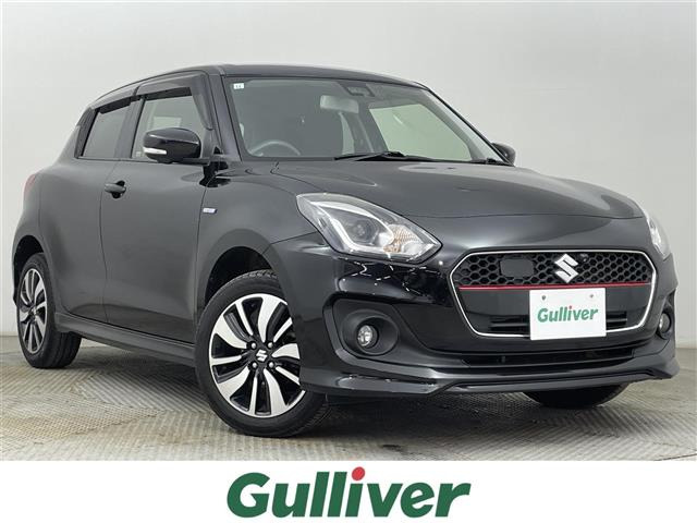 スイフト1.2 ハイブリッド(HYBRID) RS 4WDワンオーナー