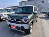 スペーシア ハイブリッド(HYBRID) G 4WD 