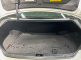 普段のお買い物や通勤、送迎等に十分な荷室スペースを確保しております。