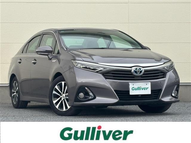 SAI 2.4 S ワンオーナー 修復歴無し