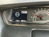 実走行20,676kmです。