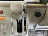 無断変速オートマ(CVT)は滑らかな変速で燃費も良いですよ!