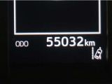 まだまだこれからお乗り頂ける走行距離です。