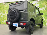 ジムニー XG 4WD 