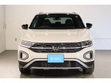 T-Roc TSI ブラックスタイル 