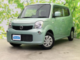 日産 モコ