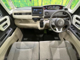 N-BOX G L ホンダセンシング 