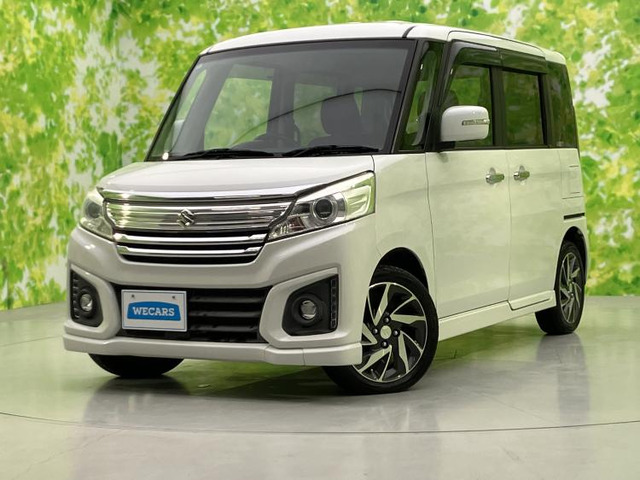 スペーシアカスタム XS 