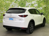 CX-5 2.2 XD Lパッケージ 