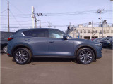 CX-5 2.2 XD エクスクルーシブ モード 4WD 