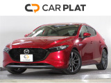 マツダ MAZDA3ファストバック