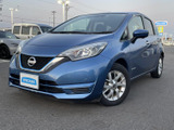 日産 ノート