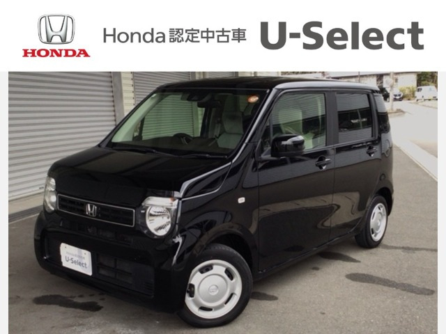 N-WGN L ホンダ センシング 