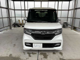 N-BOXカスタム G L ホンダセンシング 