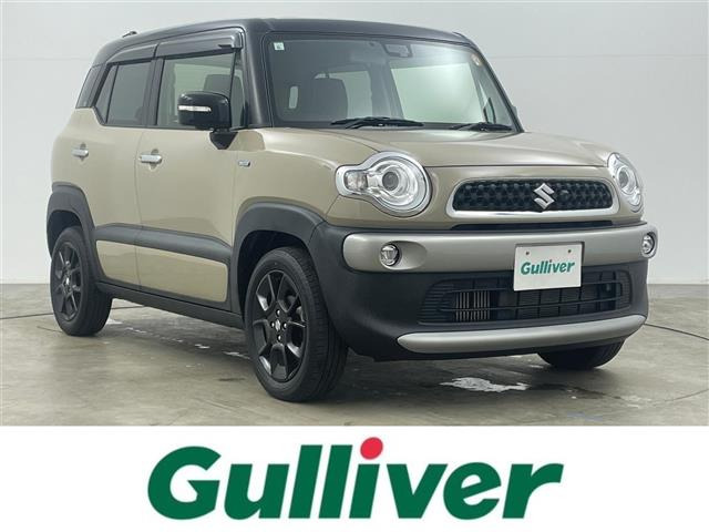 クロスビー 1.0 ハイブリッド(HYBRID) MZ 修復歴無し