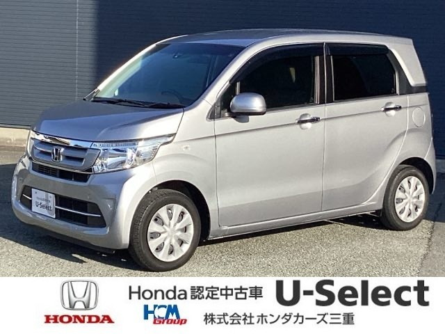 N-WGN G SSパッケージ II 