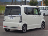外装も丁寧に磨いております。是非1度実車をご覧ください!