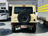 ジムニー XC 4WD 