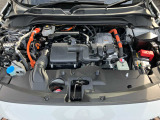 ヴェゼル 1.5 e:HEV Z 4WD 