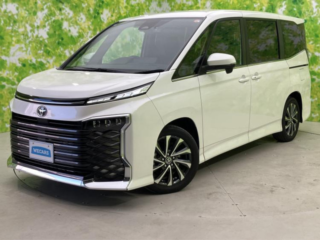 ヴォクシー 2.0 S-Z 