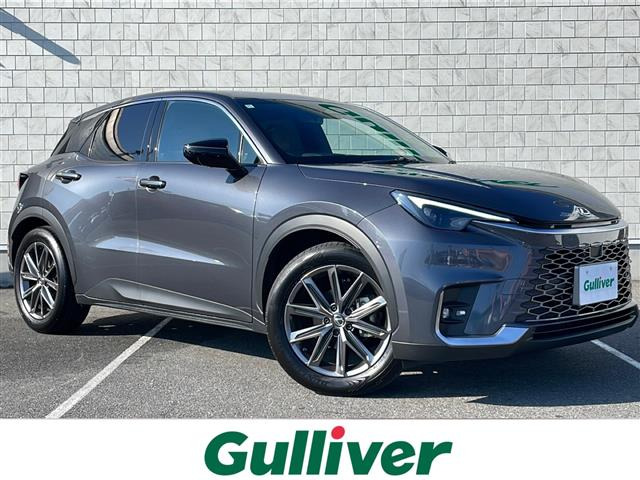 LBX リラックス 本革シート 修復歴無し