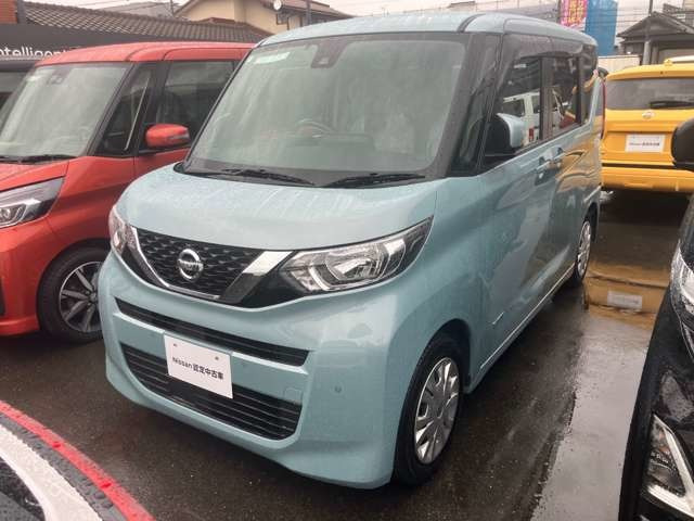 デイズルークス X 