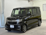 ホンダ N-BOXカスタム