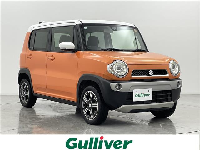 ハスラー X ワンオーナー 修復歴無し