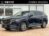 マツダ CX-8