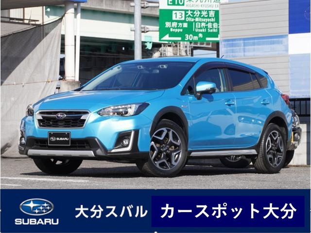 XV  2.0 アドバンス 4WD