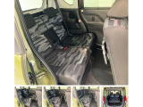 初度登録から7年以内のダイハツ車には1年間or走行無制限のまごころ保証がついておりますので購入後も安心です!有料にはなりますが1年もしくは2年の延長保証もご用意致しております!