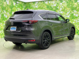 CX-8 2.2 XD ブラックトーンエディション 4WD 