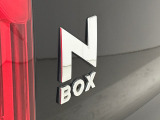 平成30年式のN-BOX入庫!!純正ドライブレコーダー!!左側電動スライドドア!!純正メモリーナビ!!バックモニター!!地デジチューナー!!ミュージックラック!!Bluetooth対応!!ETC!!