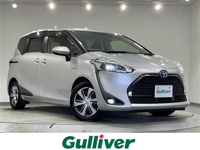 シエンタ 1.5 G クエロ 修復歴無し