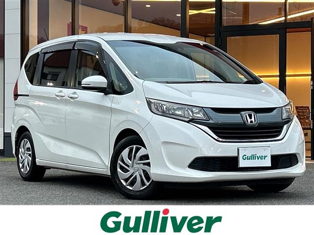 フリード 1.5 G ホンダセンシング 修復歴無し