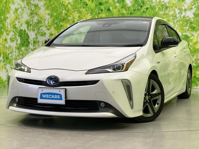 プリウス 1.8 A ツーリングセレクション