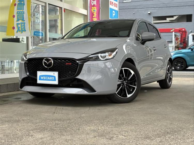 MAZDA21.5 XD スポルトプラス