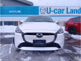 MAZDA2 1.5 15BD 4WD 