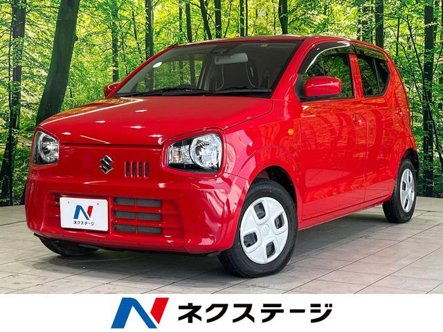 スズキ アルト 