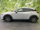 CX-3 1.5 XD ツーリング Lパッケージ 
