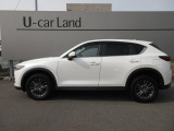 CX-5 2.0 20S スマートエディション 