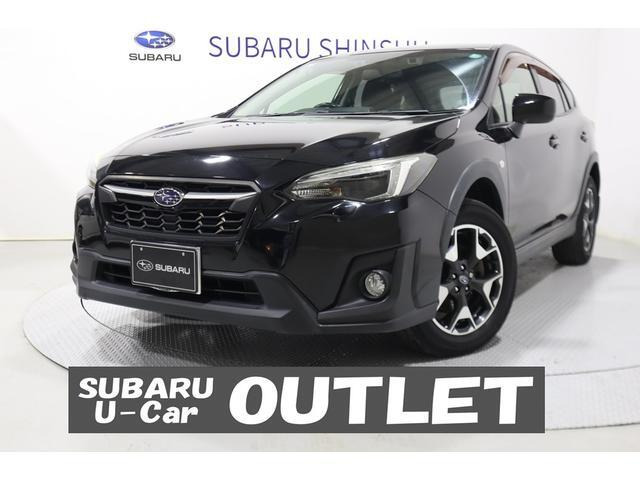 XV 1.6i-L アイサイト 4WD 